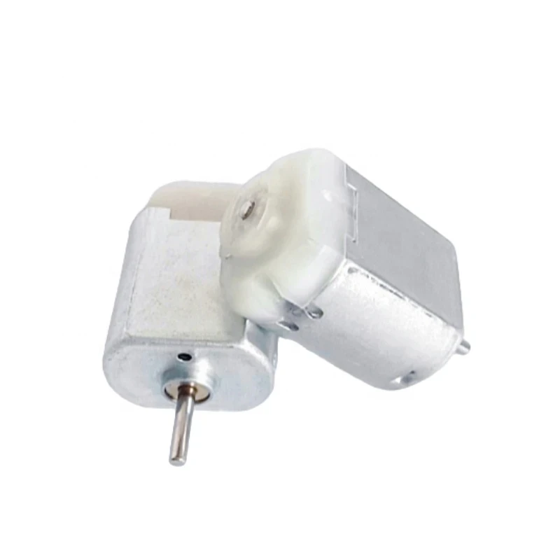 Toy Motor