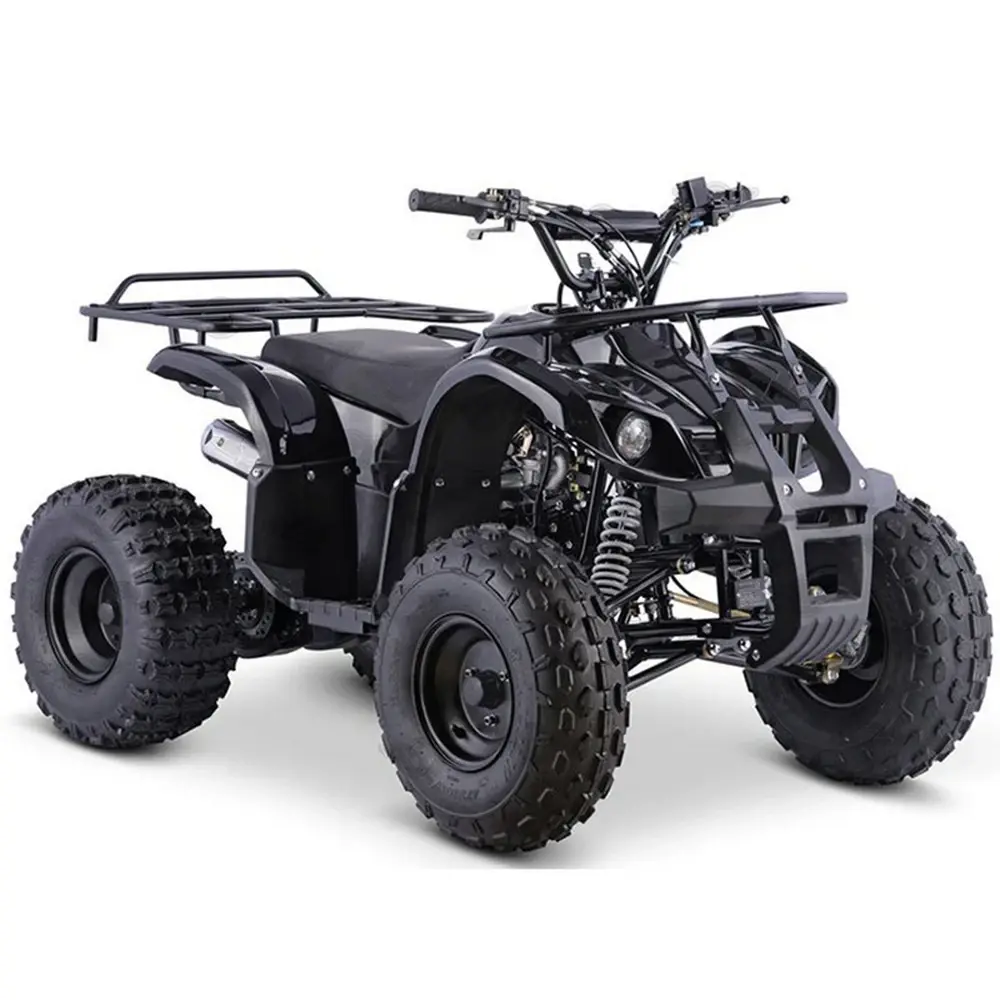 ATVs