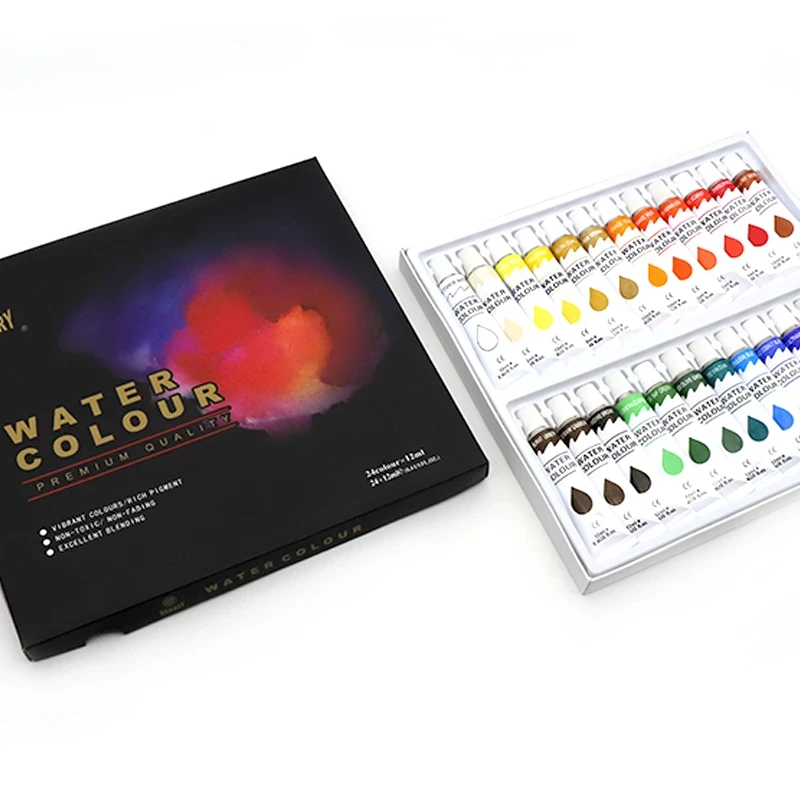 Water Color