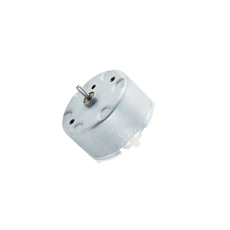 Micro Motor
