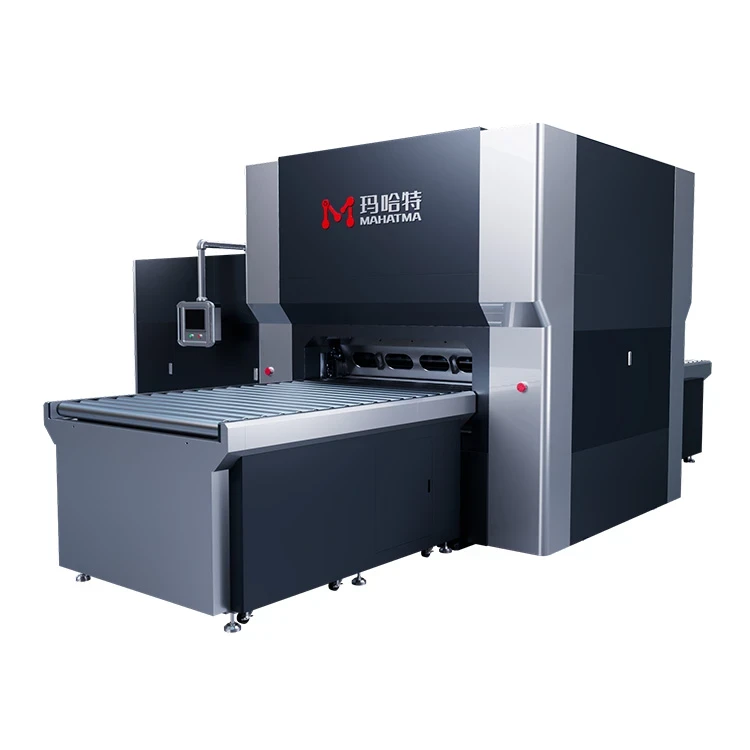 Leveling Machine