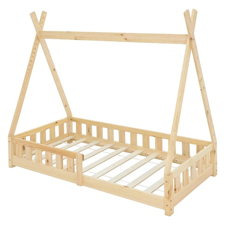 Toddler Bed