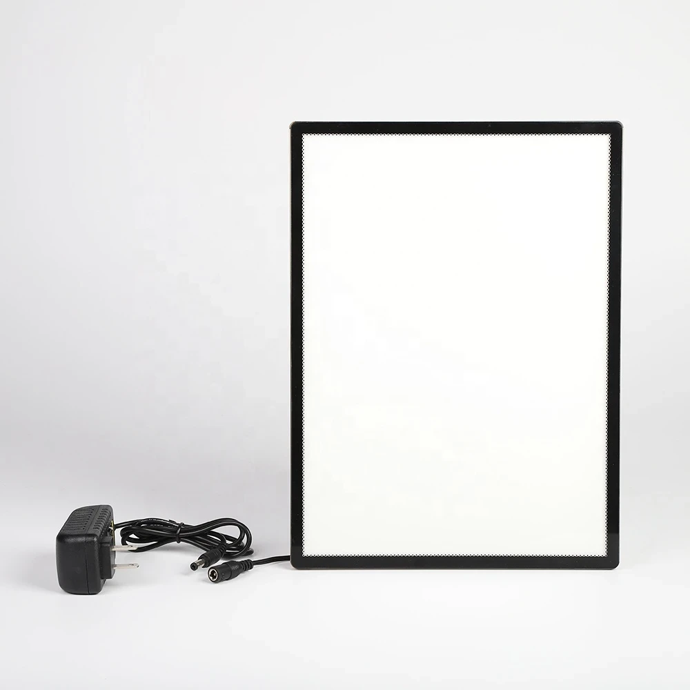 Light box
