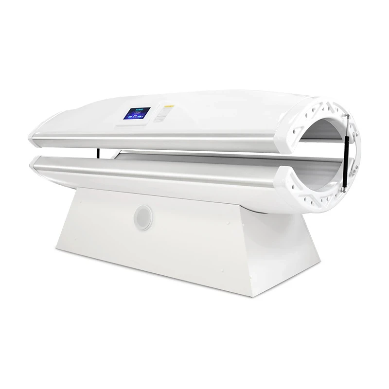 Tanning Bed