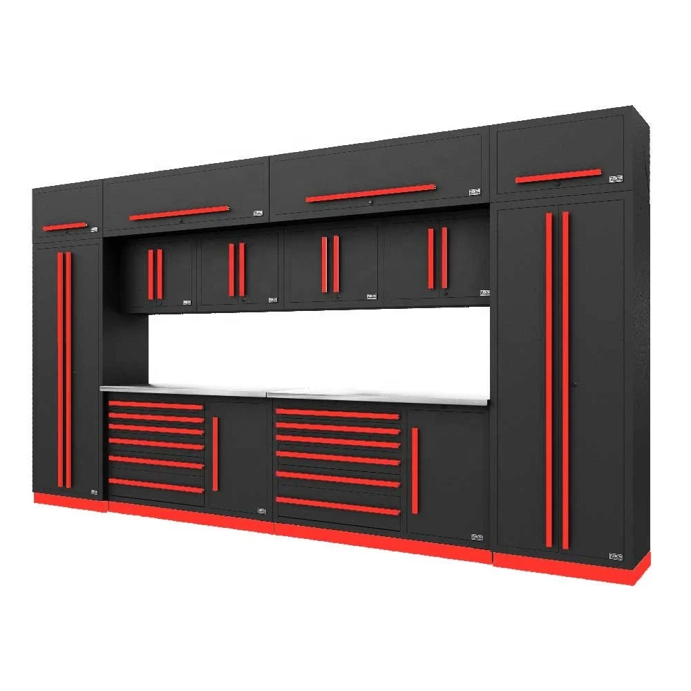 Tool Boxes
