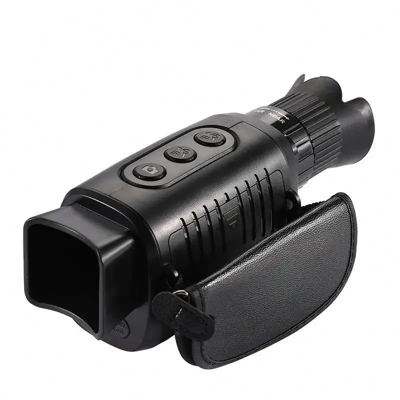 Infrared Camera