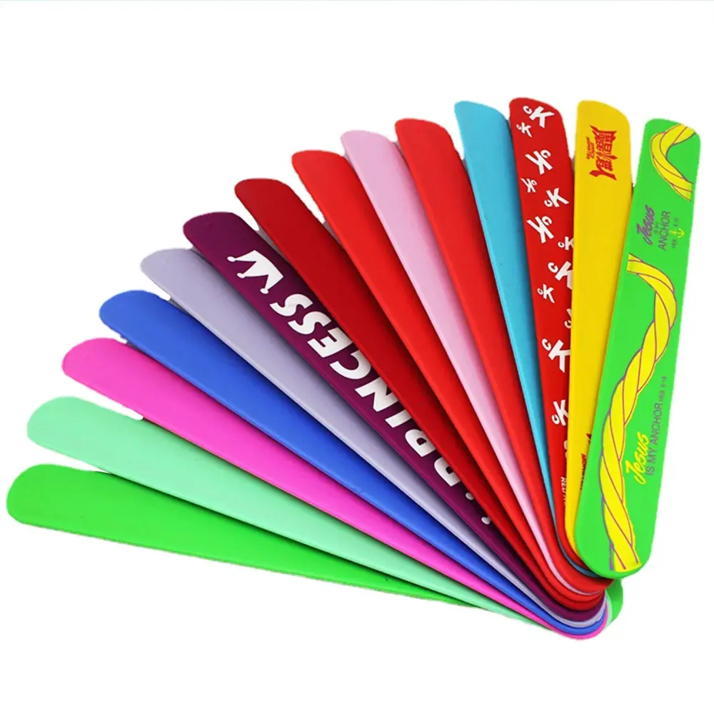 Slap Bracelet