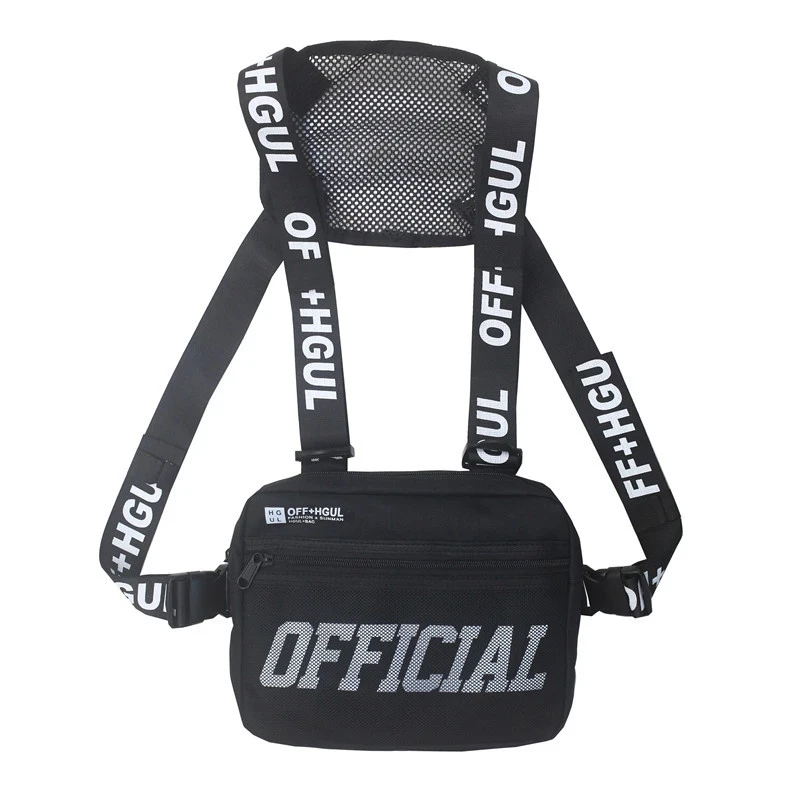 Running Bags