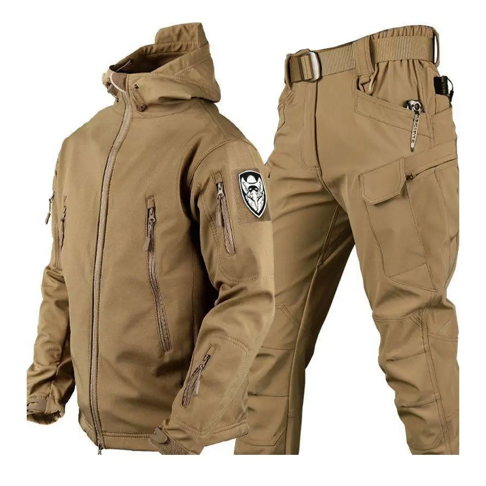 Tactical Clothes