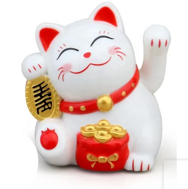 Lucky Cat