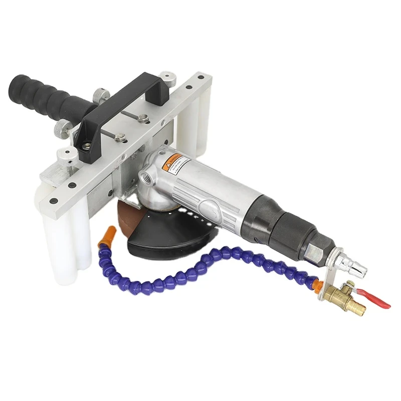 Glass Edging Machine