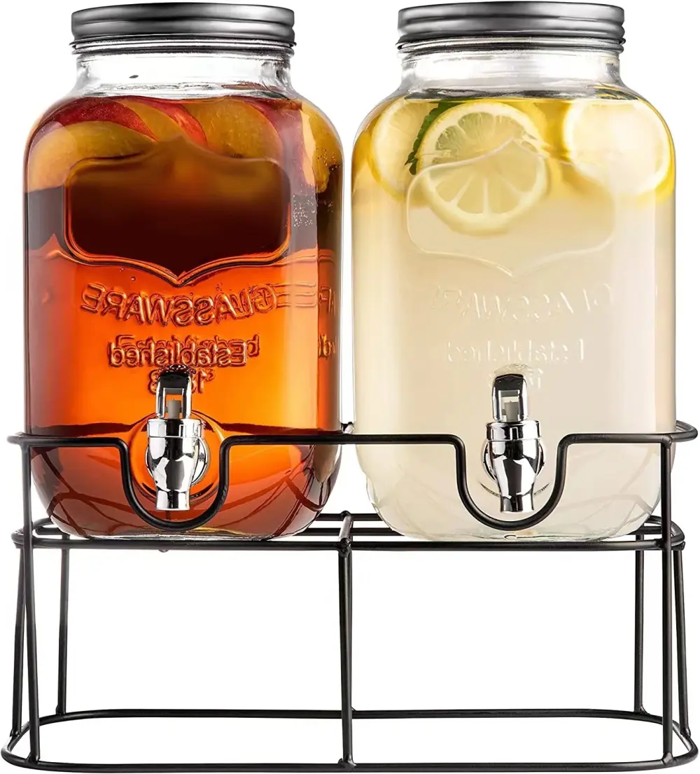 Juice Dispenser