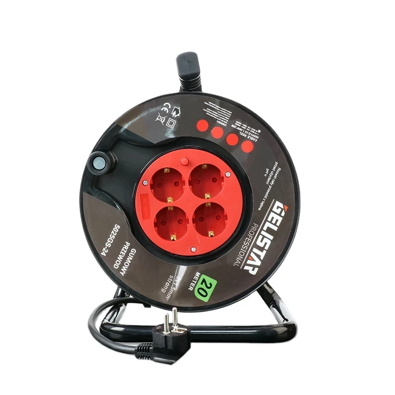 Cable Reel
