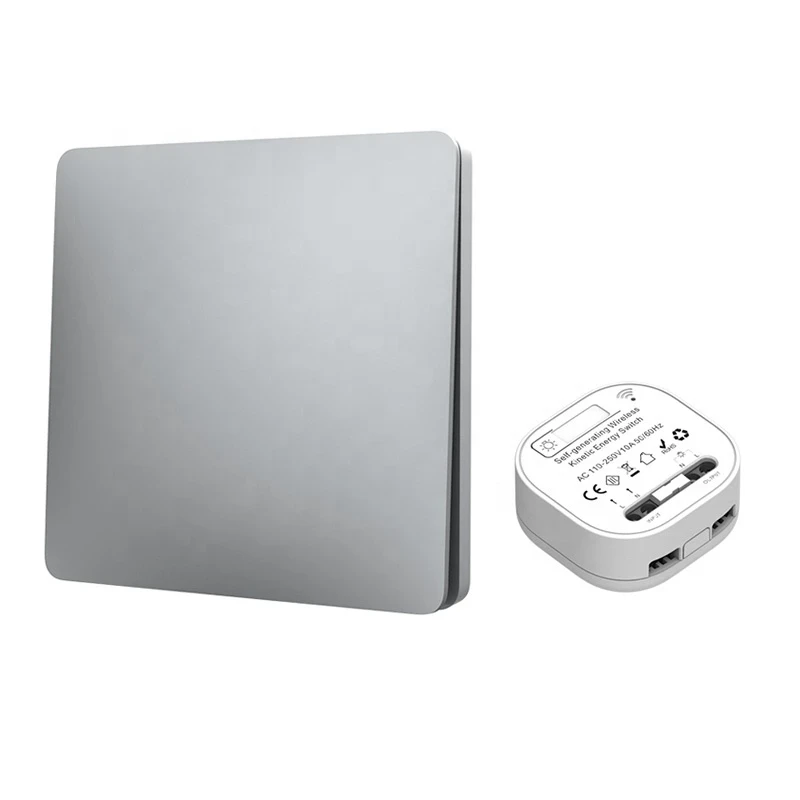 Wireless Switch