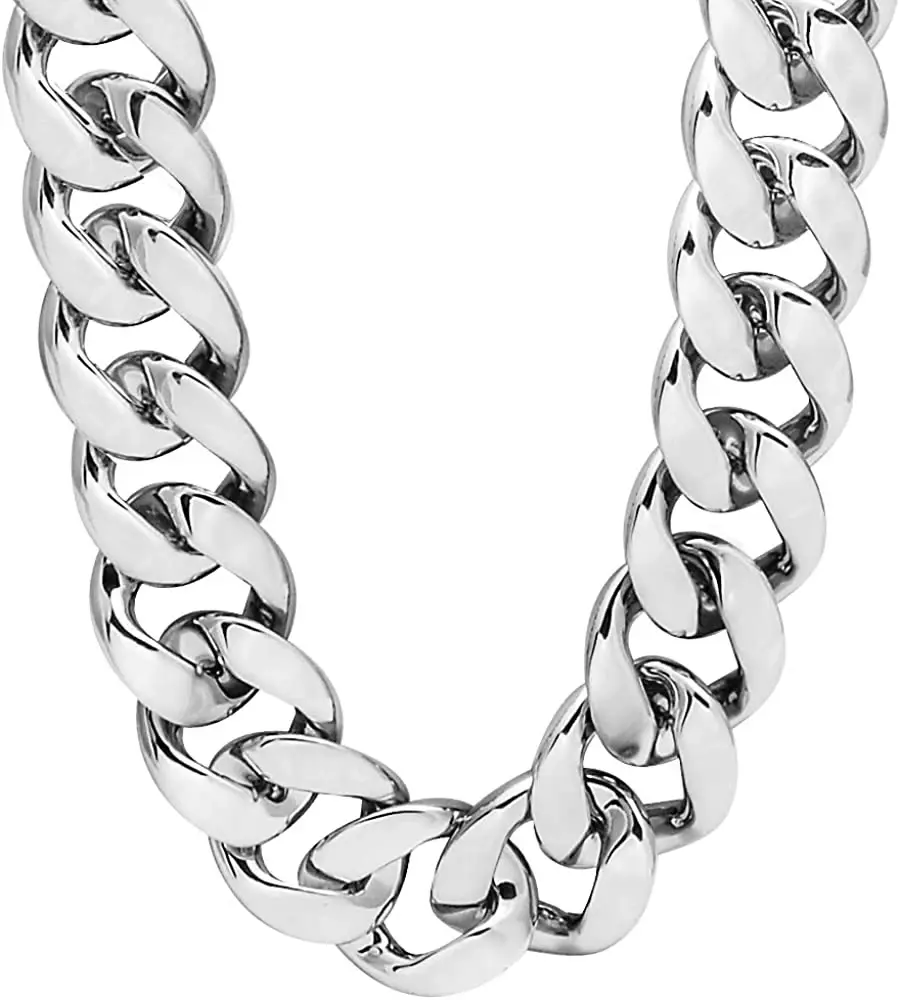 Chain Necklace