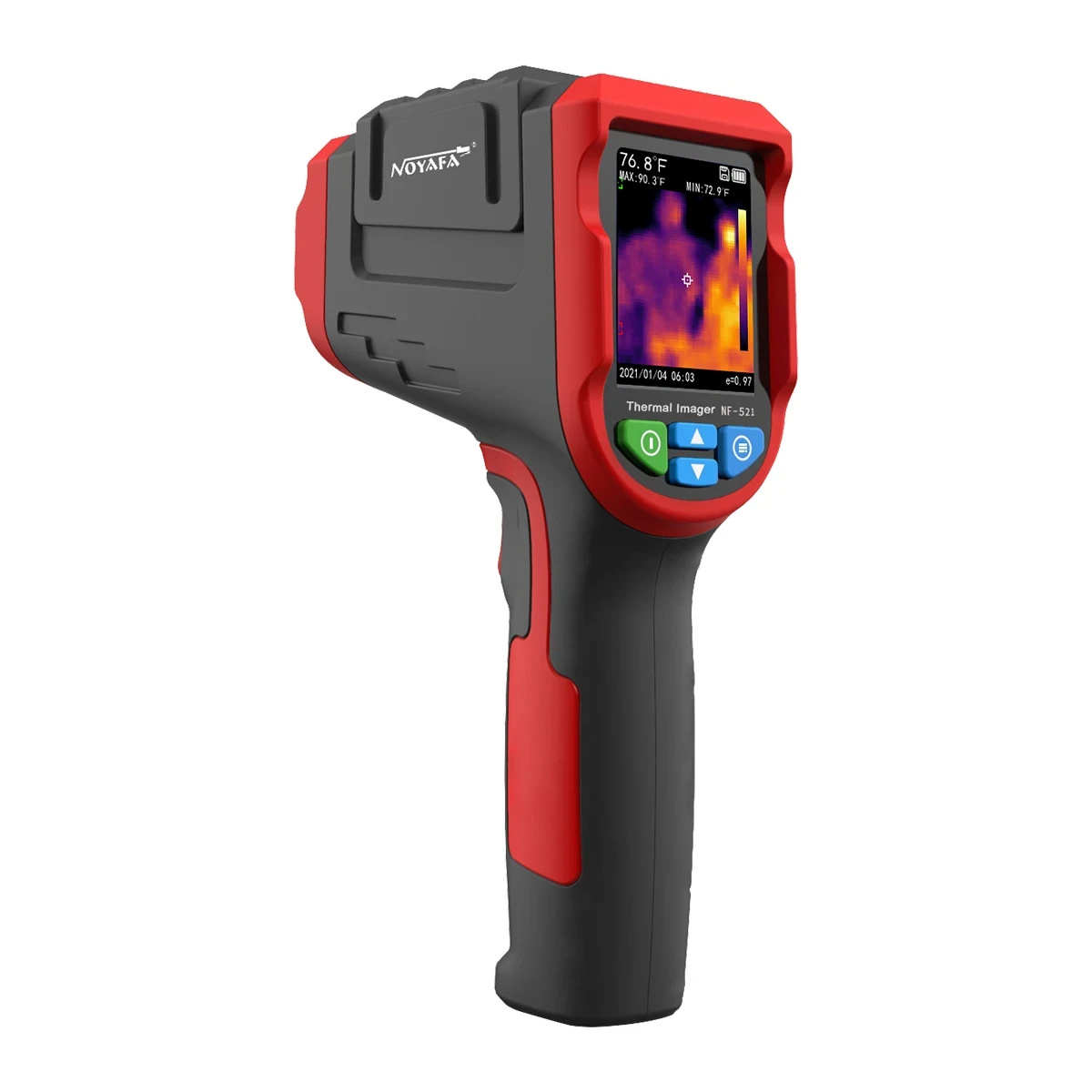 Thermal Camera