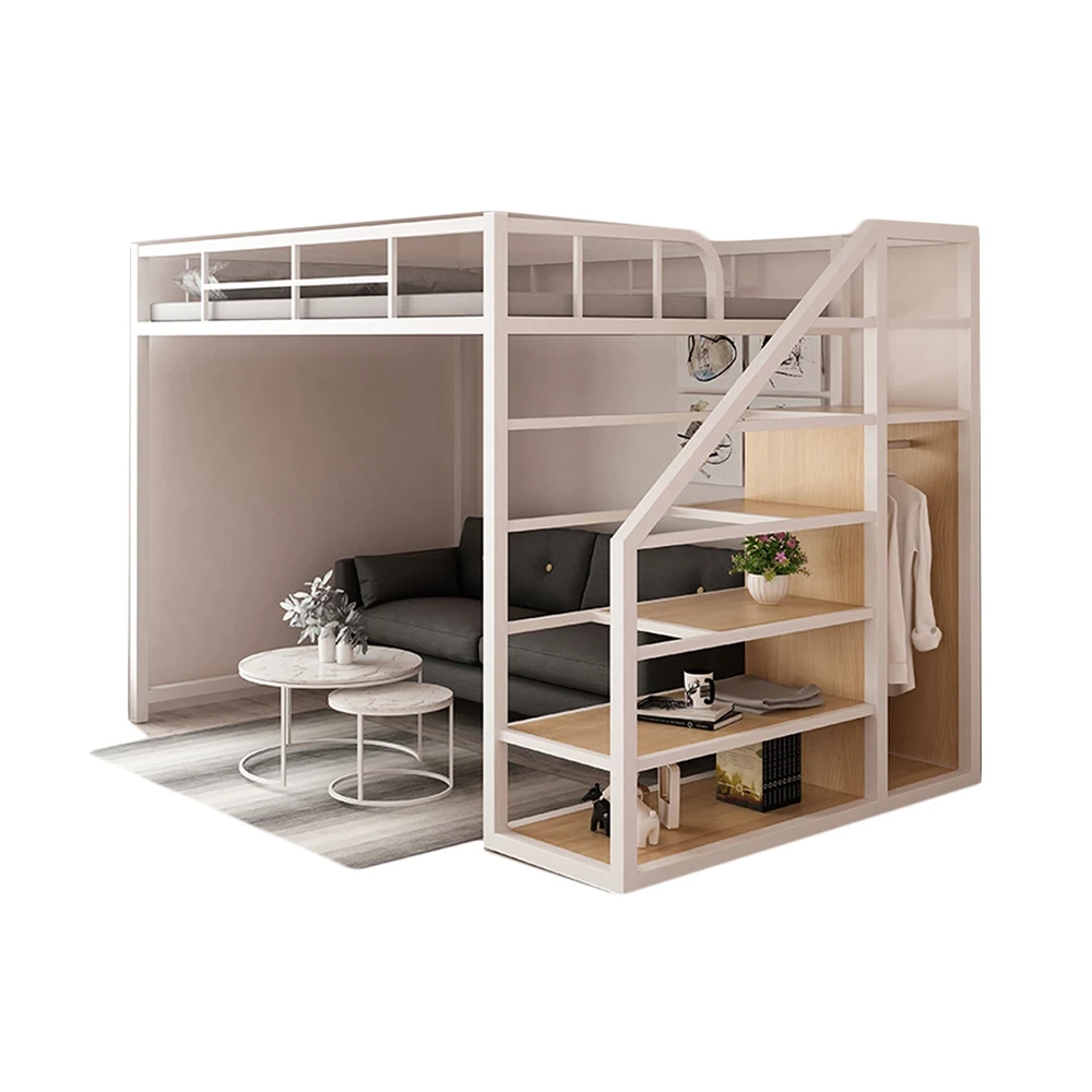 Loft Bed