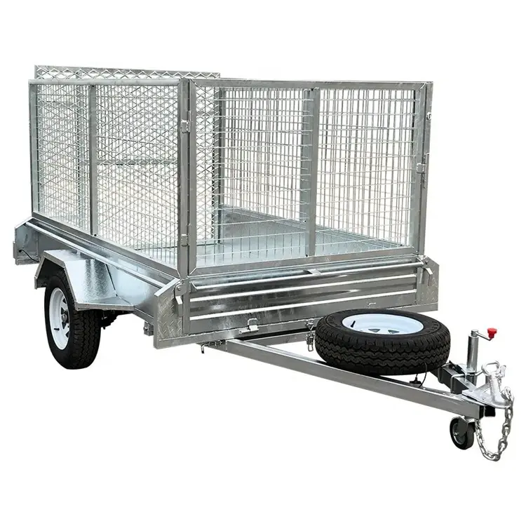 Atv Trailers