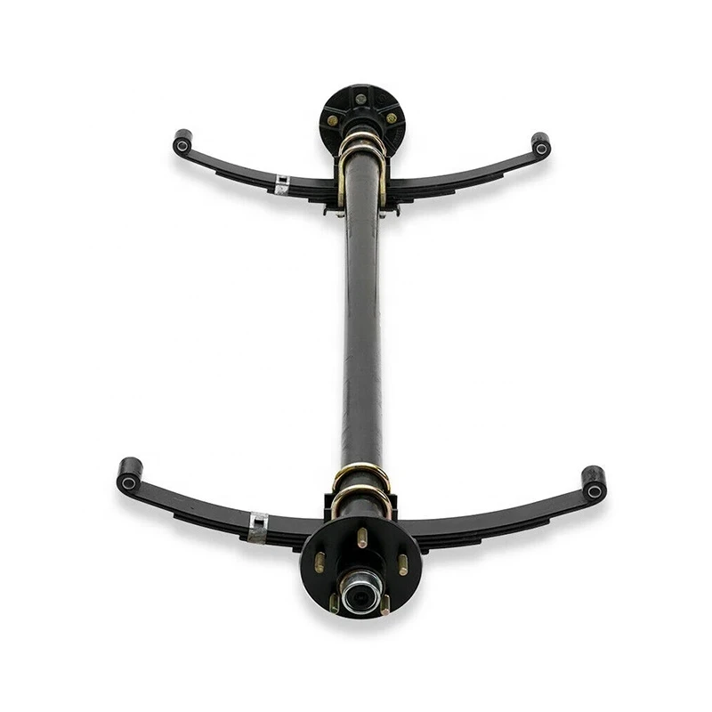 Trailer Parts