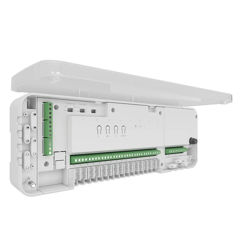 Underfloor Heating System
