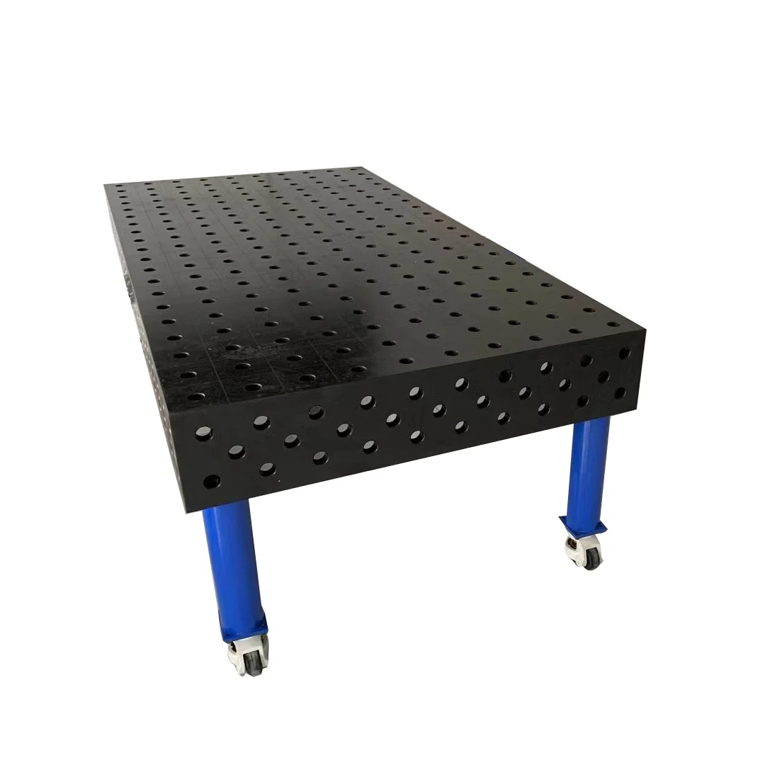 Welding Table