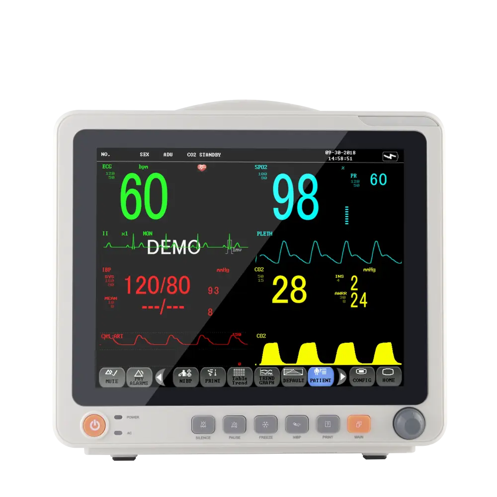 Patient Monitor