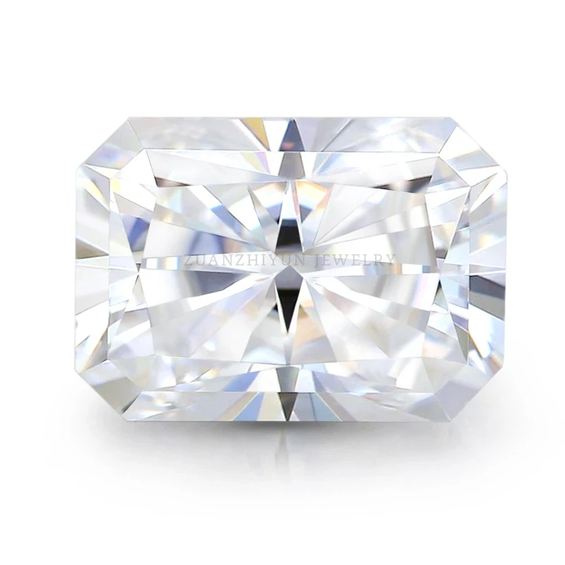 Moissanite Stone