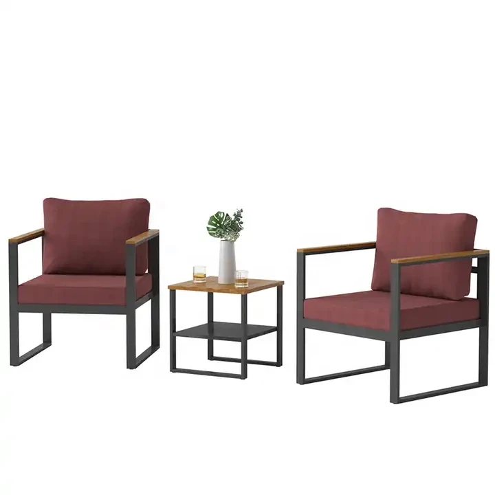 Patio Set