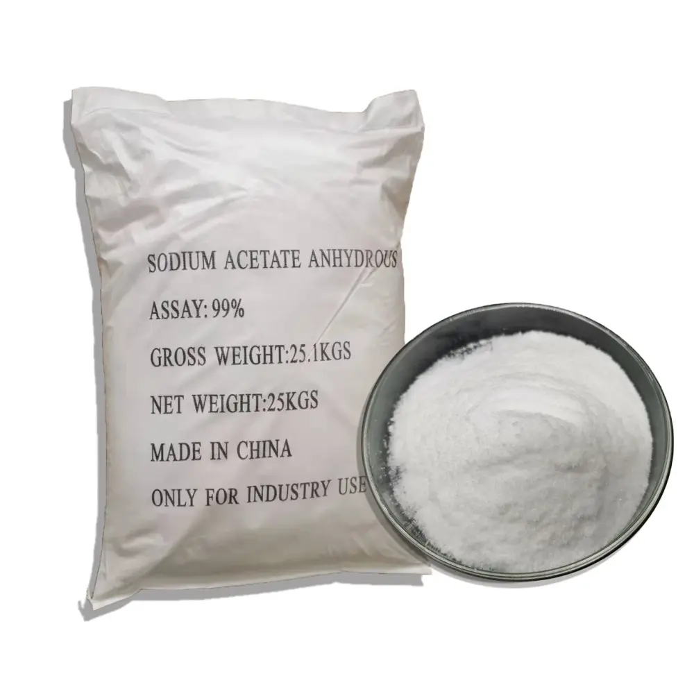 Acetic Acid