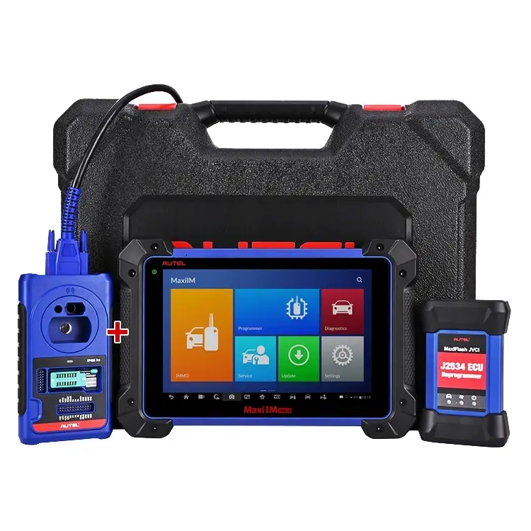 Locksmith Tools