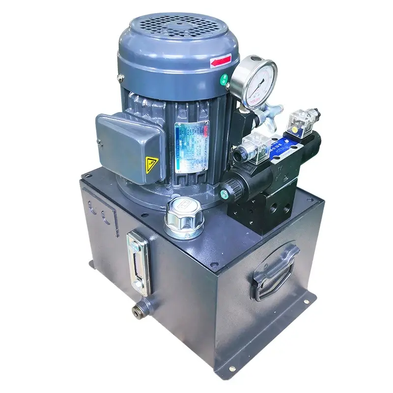 Hydraulic Power Pack