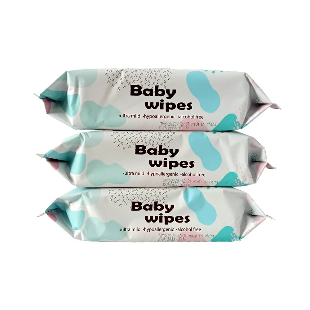 Wet Wipes