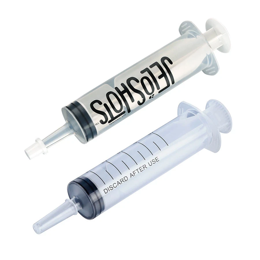 Shot Dispenser
