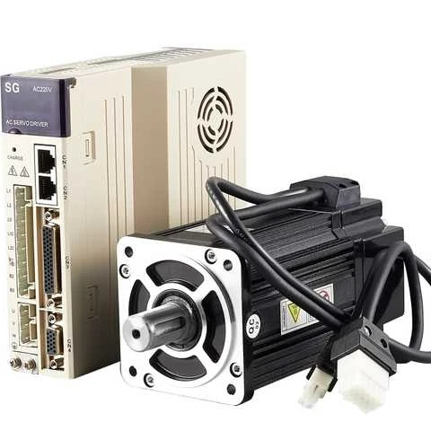 Servo Motor