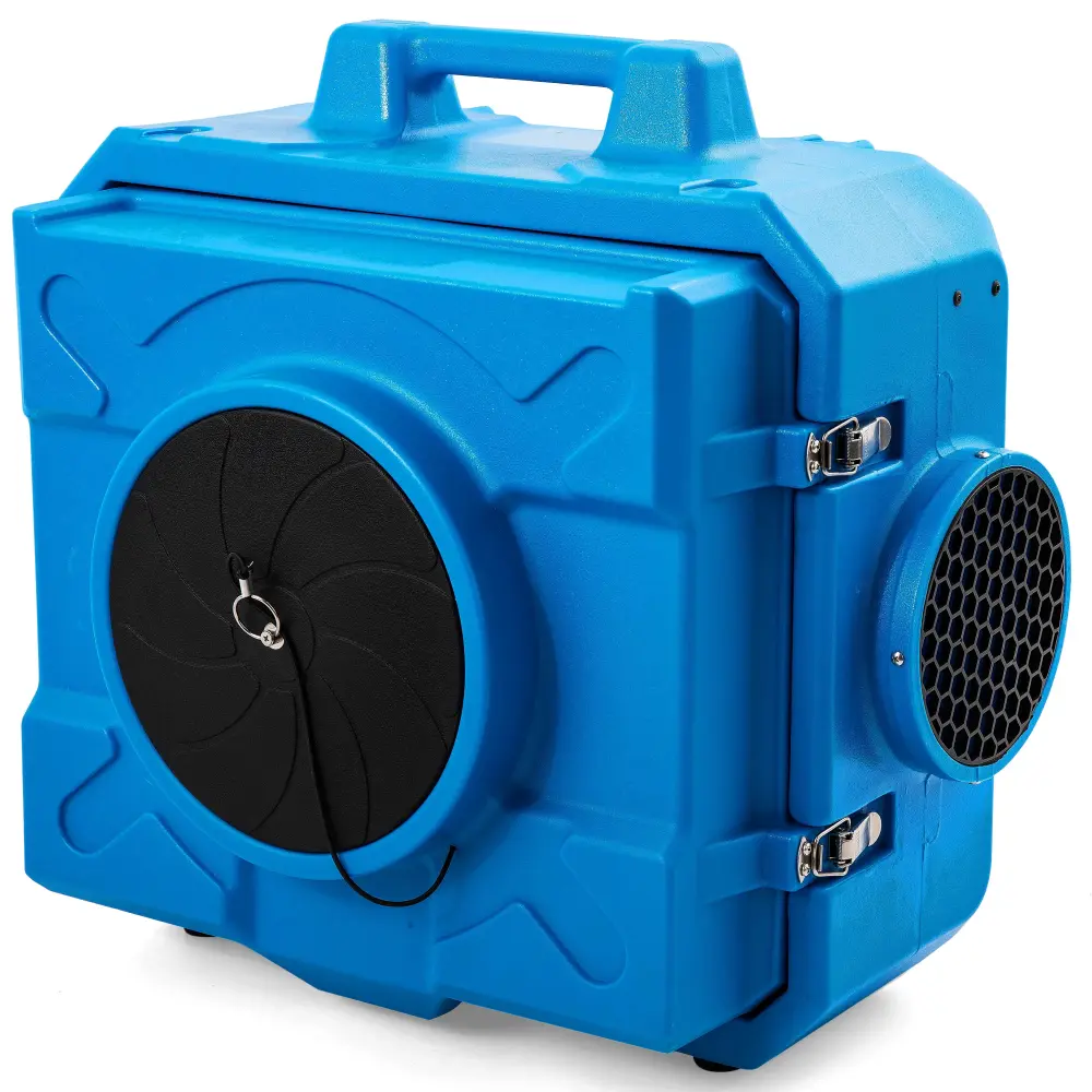 Air Scrubber