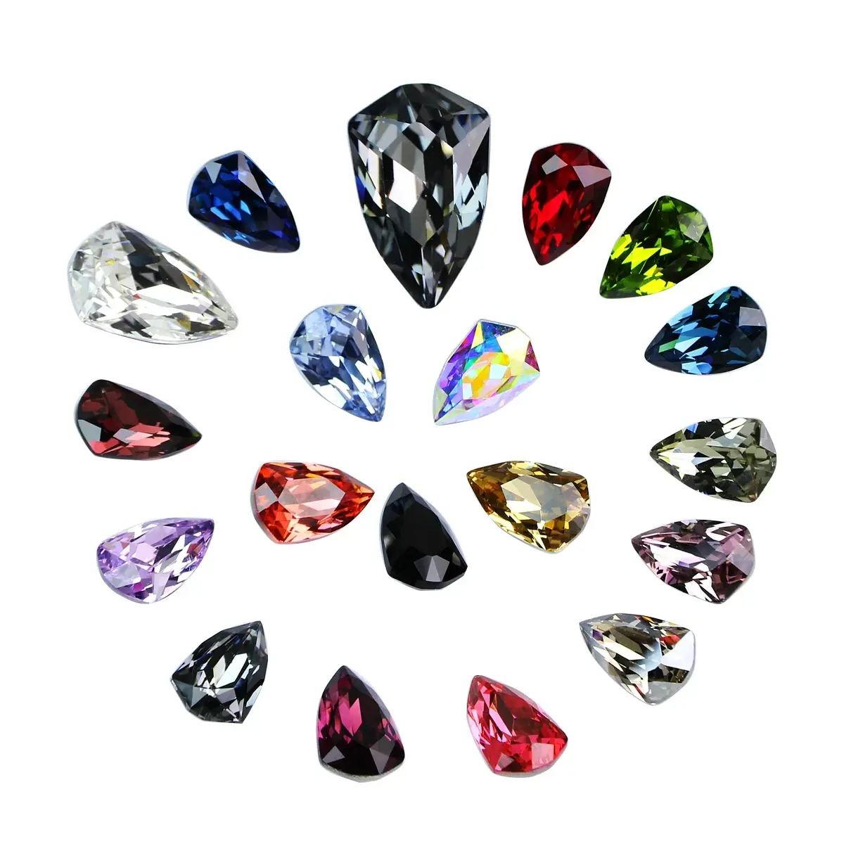 Glass Crystal