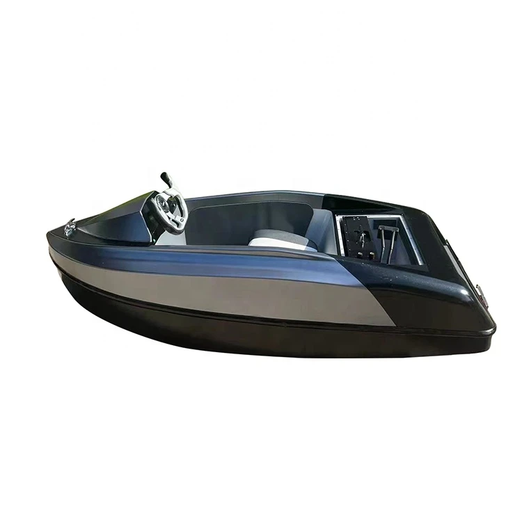 Jet Boat