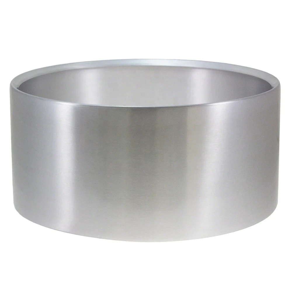 Aluminum Shell