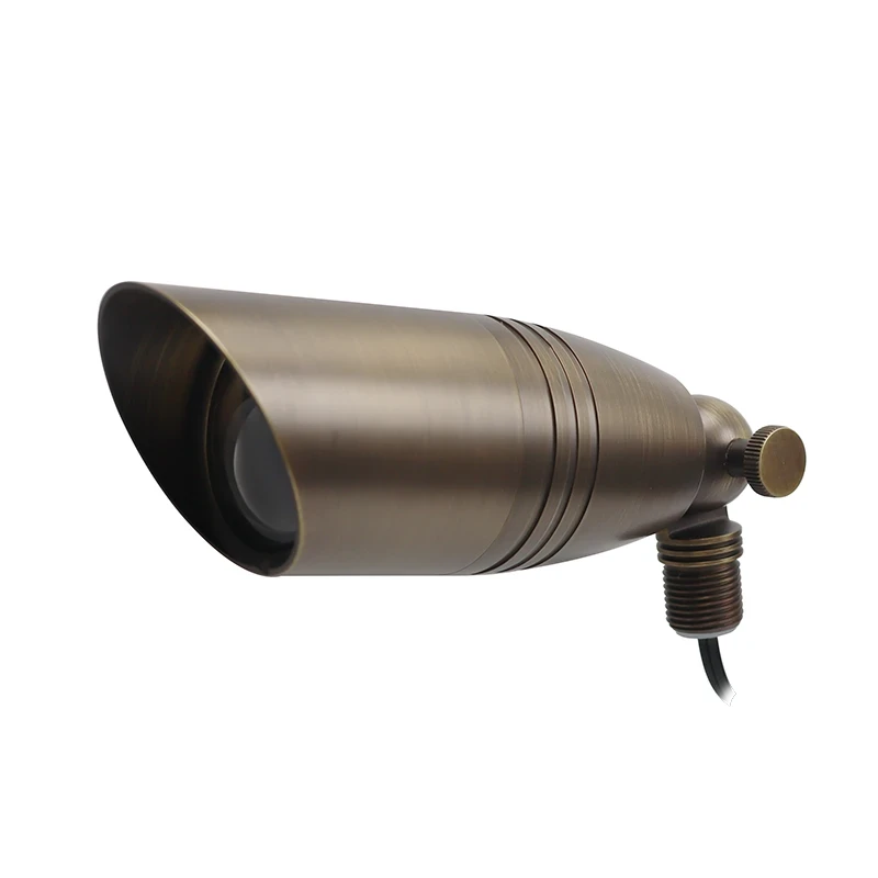 Landscape Lighting