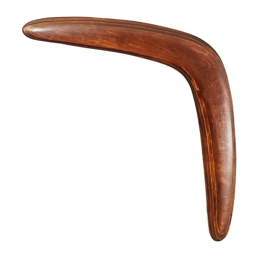 Boomerangs