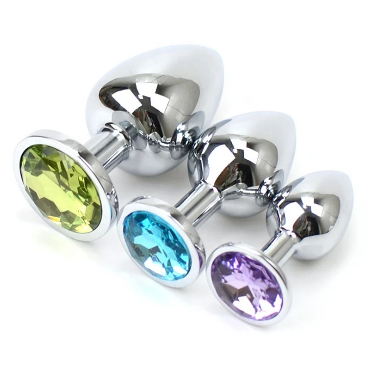 Anal Beads