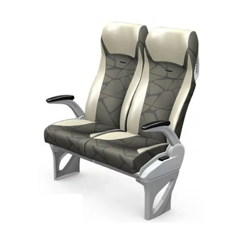 Bus Seat