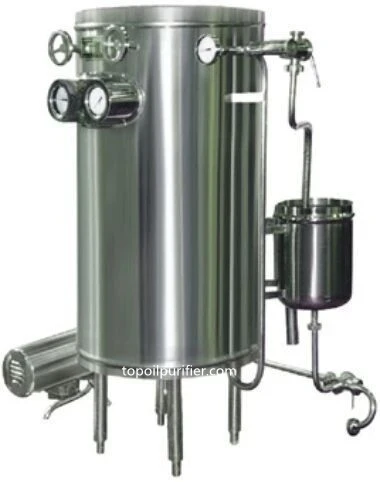 Sterilizer