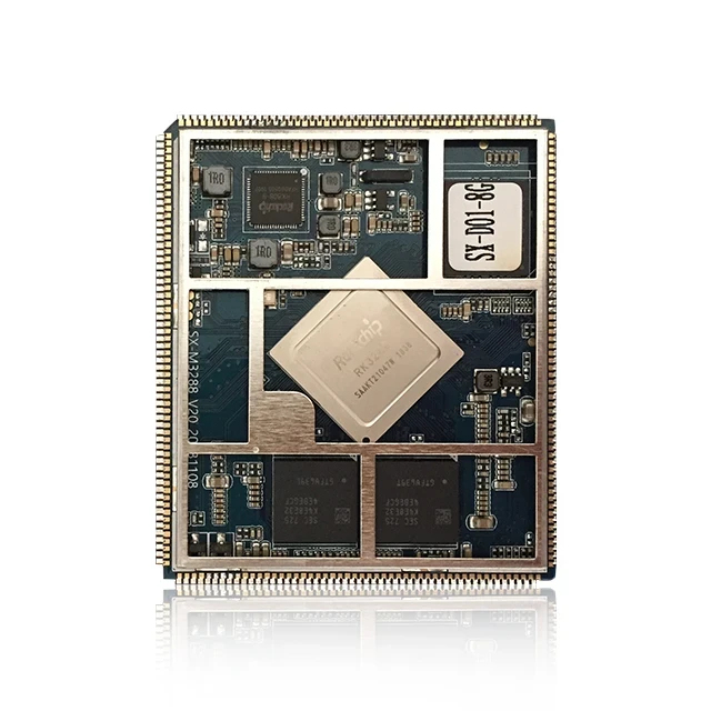 Development Board