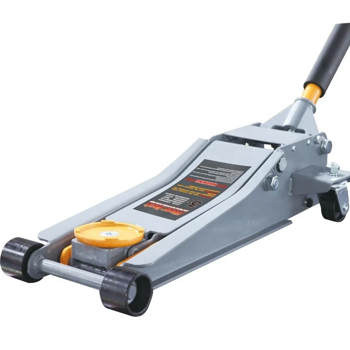 Hydraulic Jack