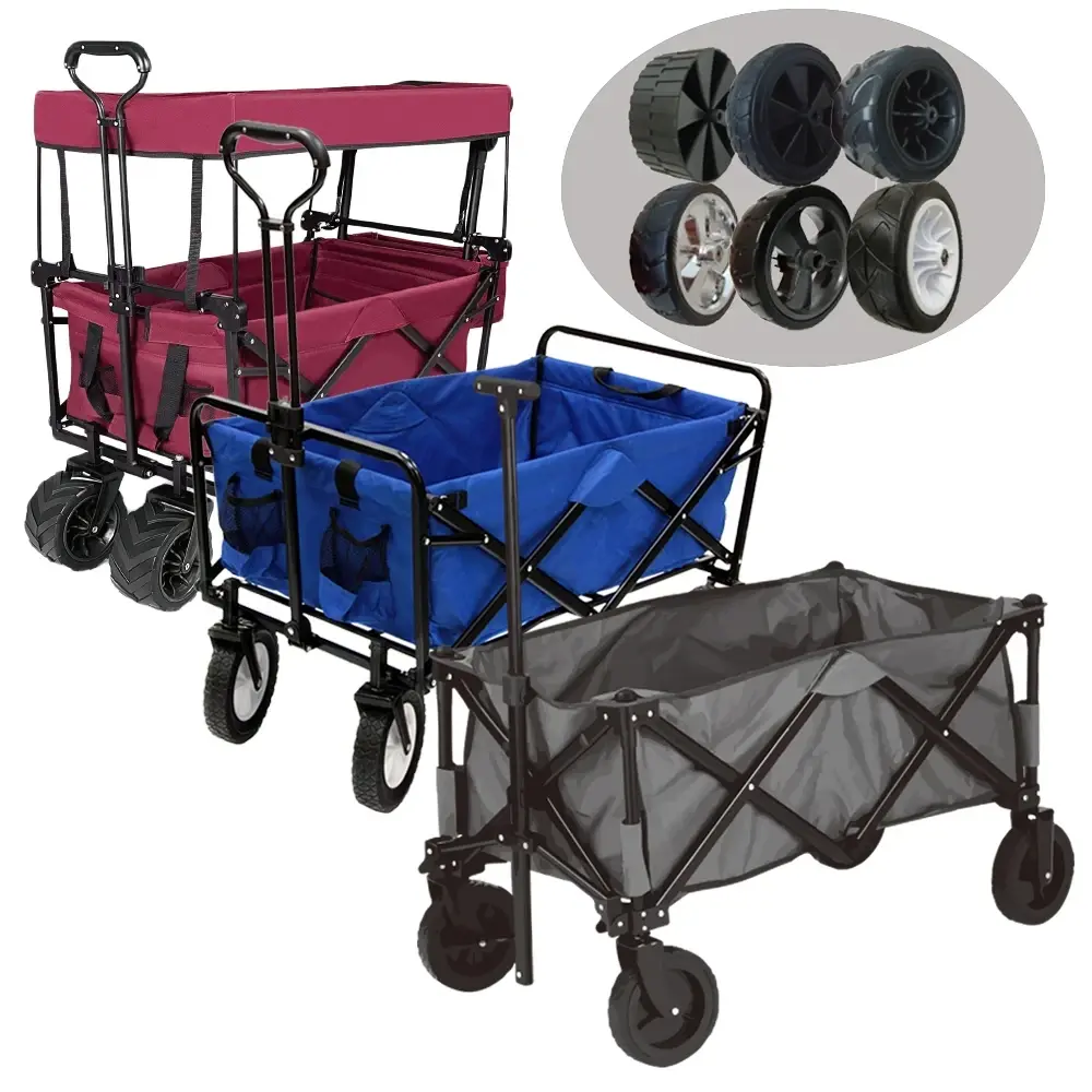 Trolley Cart