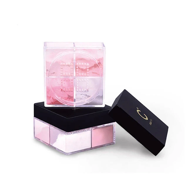 Loose Powder