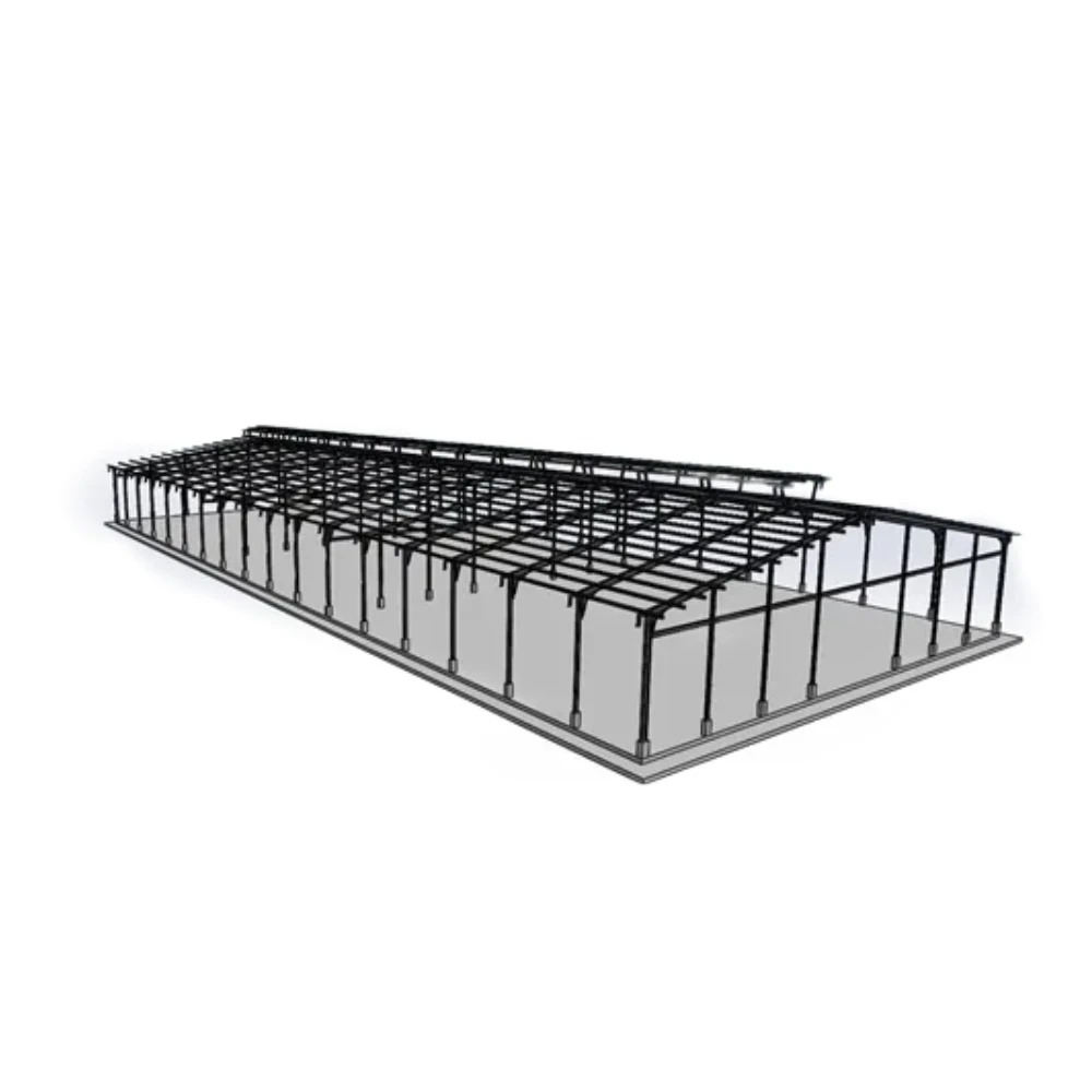 Steel Structures