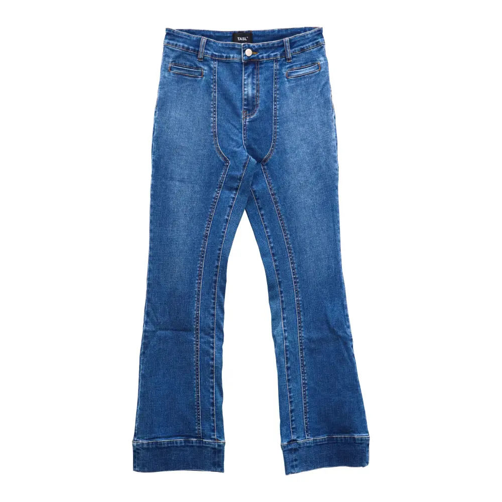 Jeans Set