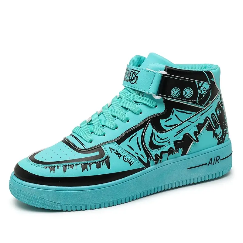 Fashion Sneakers